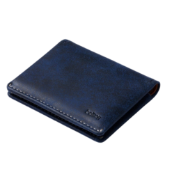 Shop Slim Sleeve Wallet - Ocean in australian