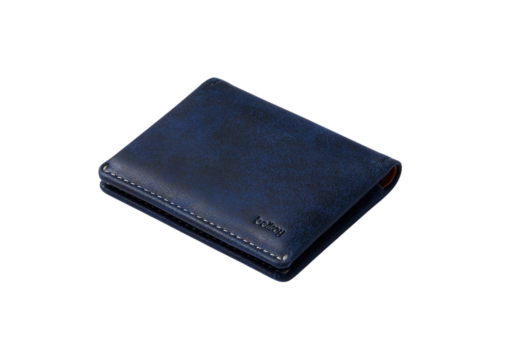 Shop Slim Sleeve Wallet - Ocean in australian