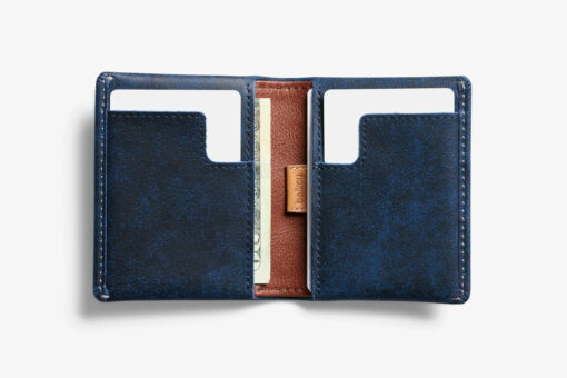 Shop Slim Sleeve Wallet - Ocean in australian