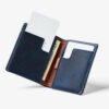 Shop Slim Sleeve Wallet - Ocean in australian