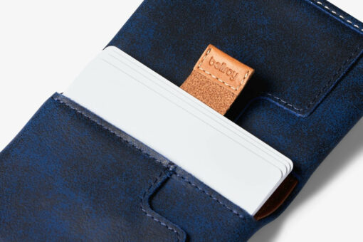 Shop Slim Sleeve Wallet - Ocean in australian