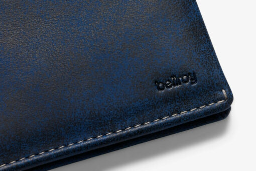 Shop Slim Sleeve Wallet - Ocean in australian