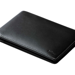 Shop Travel Wallet - Black in australian