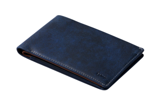 Shop Travel Wallet - Ocean in australian