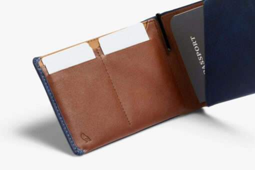 Shop Travel Wallet - Ocean in australian