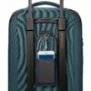 Shop ZDX INTERNATIONAL 53cm Carry-On Expandable Spinner - Ocean in australian