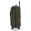 Shop ZDX DOMESTIC 56cm Carry-On Expandable Spinner - Hunter in australian