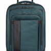 Shop ZDX DOMESTIC 56cm Carry-On Expandable Spinner - Ocean in australian