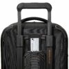 Shop ZDX DOMESTIC 56cm Carry-On Expandable Spinner - Black in australian