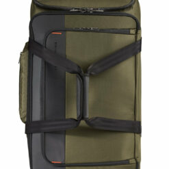 Shop ZDX Medium Upright Duffel - Hunter in australian