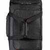 Shop ZDX Medium Upright Duffel - Black in australian