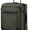 Shop PRO-DLX 6 Spinner Expandable (4 wheels) 55cm - Green in australian