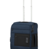 Shop VAYCAY Spinner Expandable (4 wheels) 55cm Length 35cm- Navy Blue in australian
