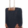 Shop LIFE Compound Cabin Trolley 55cm - Blue in australian