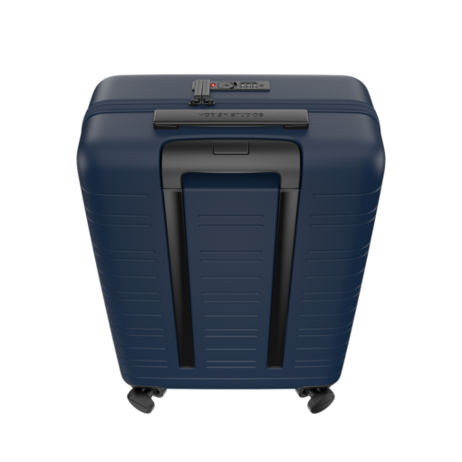 Shop H5 Air Cabin Luggage (33L) - Night Blue in australian