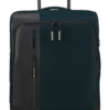 Shop BIZ2GO TRVL Spinner (4 wheels) 55cm - Deep Blue in australian