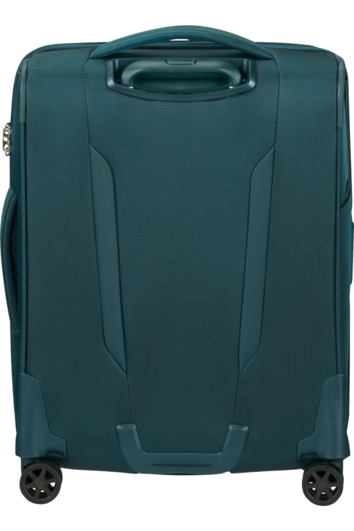 Shop RESPARK 55cm (L 40cm) Spinner Expandable (4 wheels) - Petrol Blue in australian