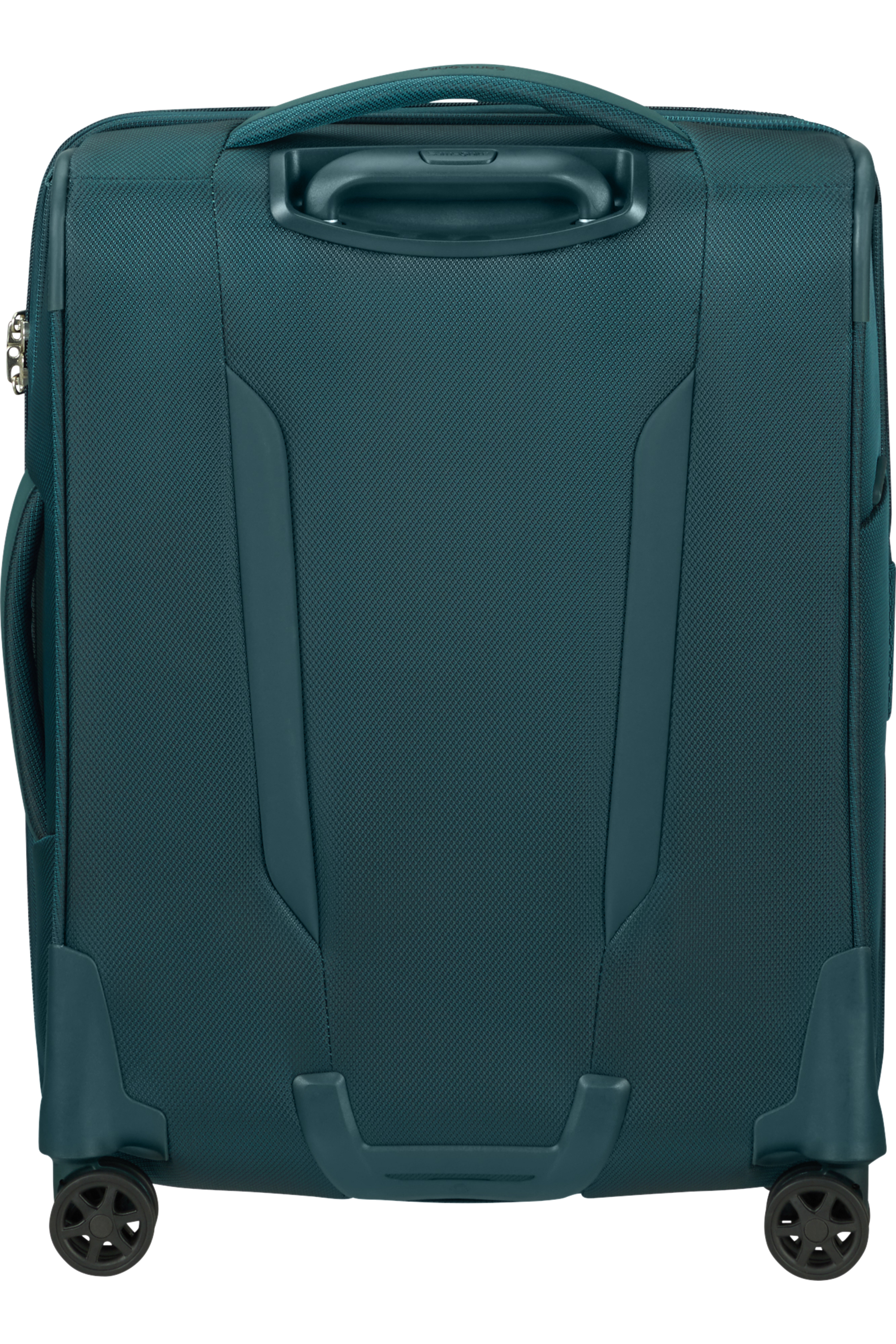 Shop RESPARK 55cm (L 40cm) Spinner Expandable (4 wheels) - Petrol Blue in australian