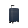 Shop H5 Air Cabin Luggage (33L) - Night Blue in australian