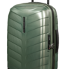 Shop ATTRIX Spinner Expandable (4 wheels) 55cm (23/26cm) - Basil Green in australian