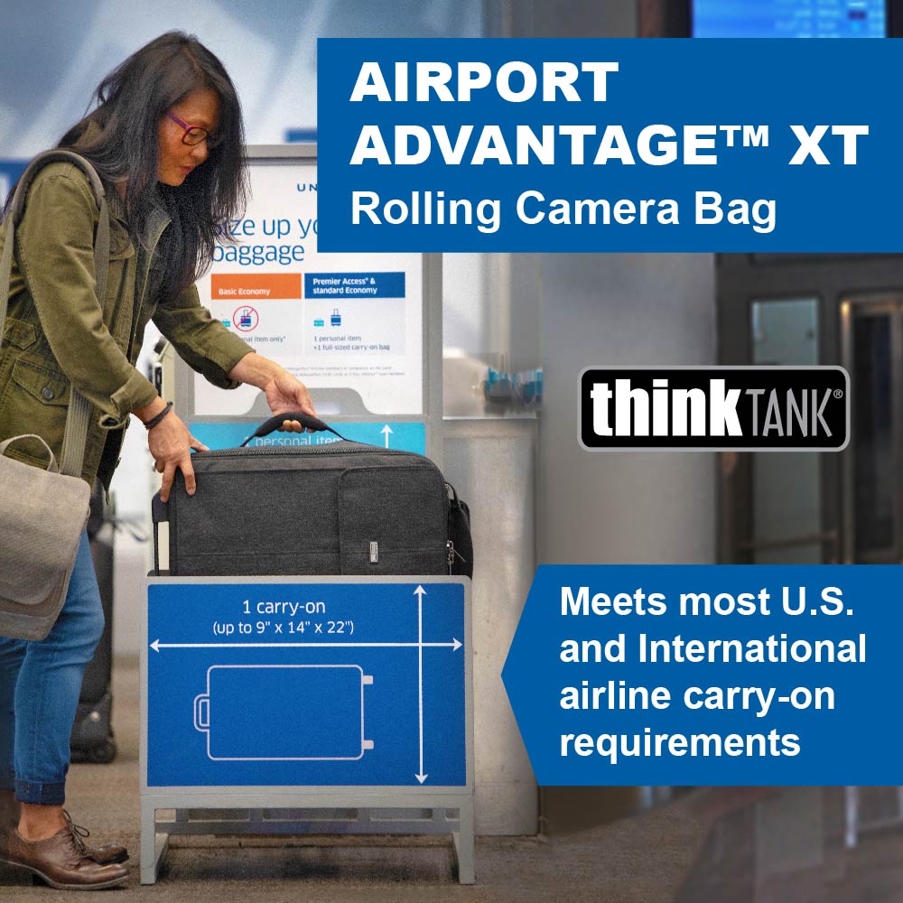 Shop Airport Advantage™ XT in australian
