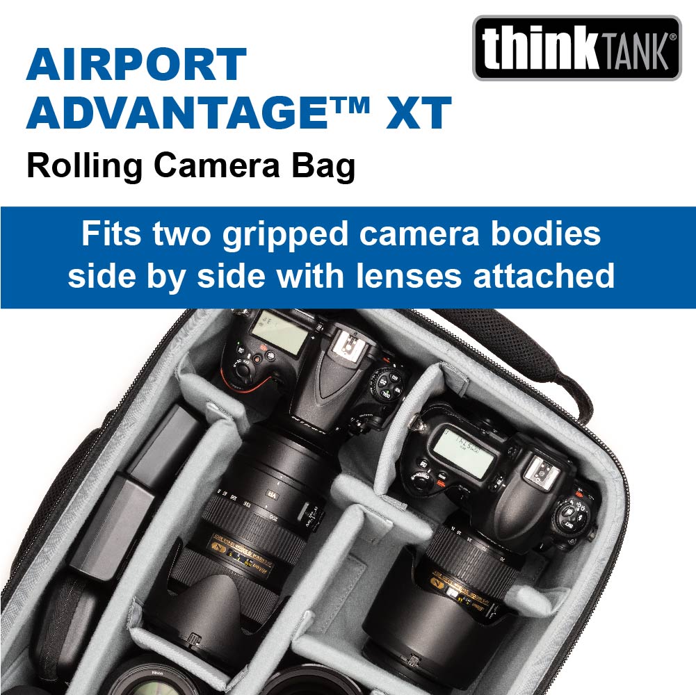 Shop Airport Advantage™ XT in australian