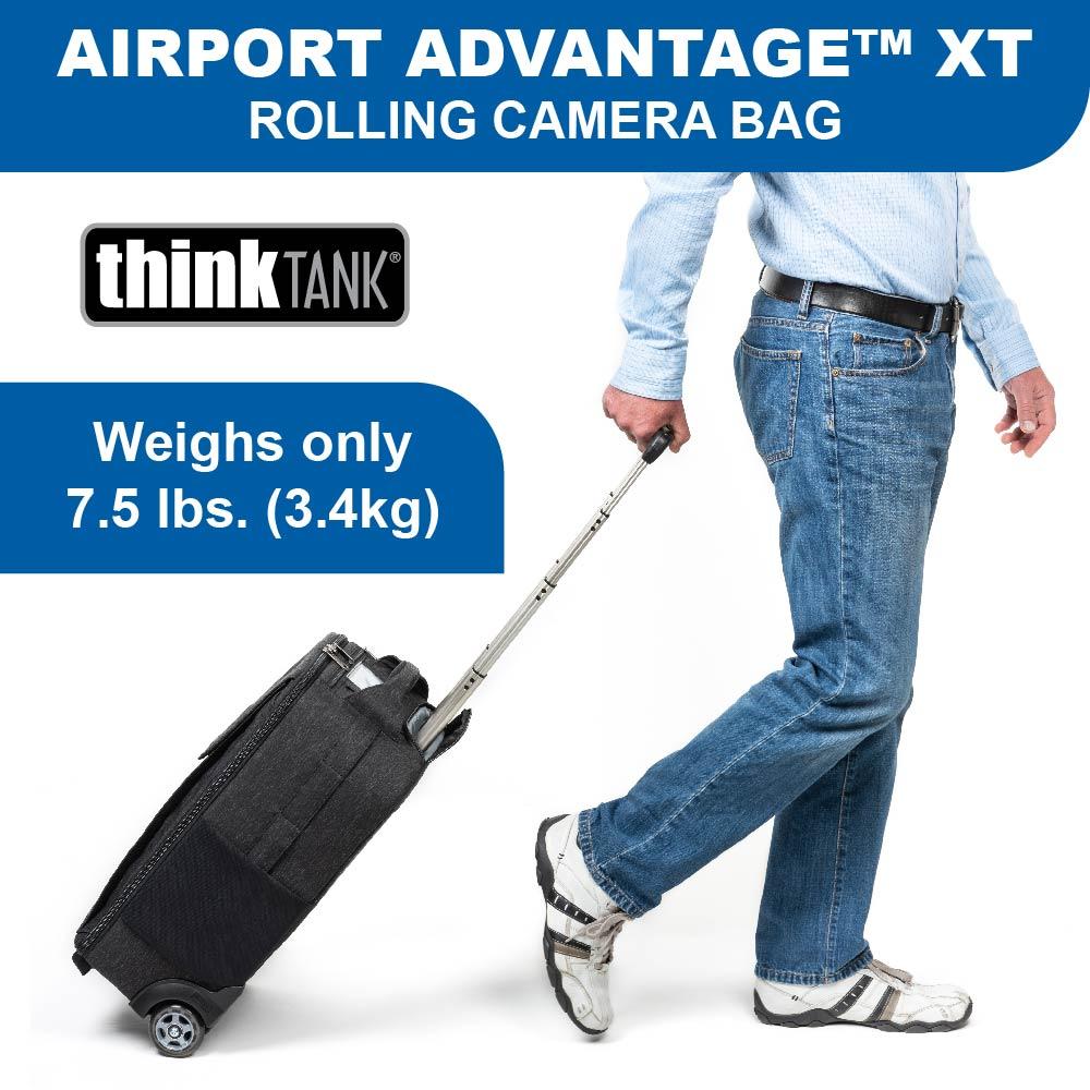 Shop Airport Advantage™ XT in australian