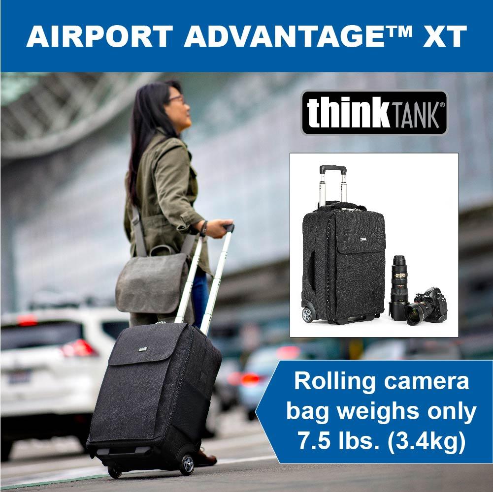 Shop Airport Advantage™ XT in australian