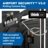 Shop Airport Security™ V3.0 in australian