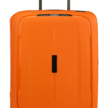 Shop ESSENS Spinner (4 wheels) 55cm - Papaya Orange in australian