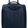 Shop ECODIVER Duffle with wheels underseater 45cm - Blue Nights in australian