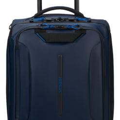 Shop ECODIVER Duffle with wheels underseater 45cm - Blue Nights in australian