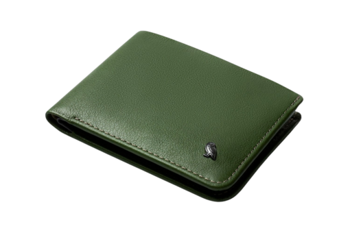 Shop Hide & Seek Wallet - Ranger Green in australian