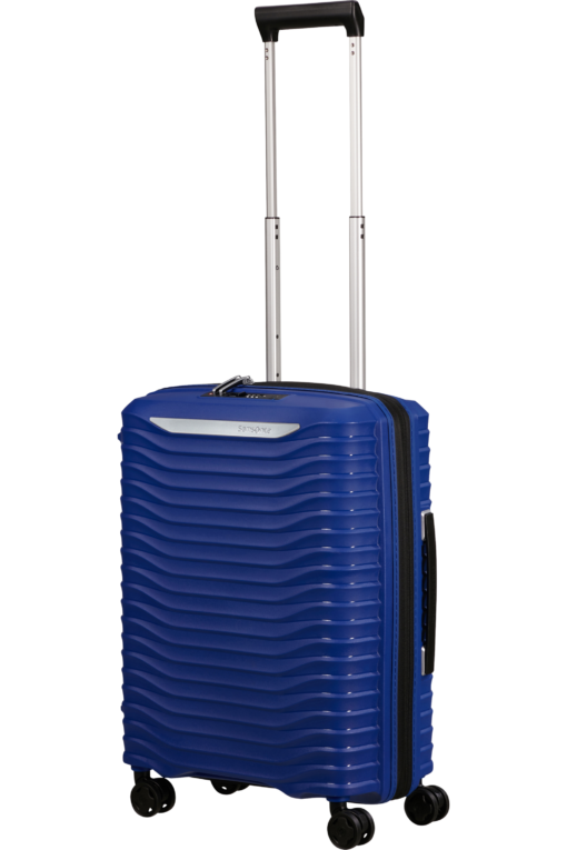 Shop UPSCAPE Spinner Expandable (4 wheels) 55cm - Nautical Blue in australian