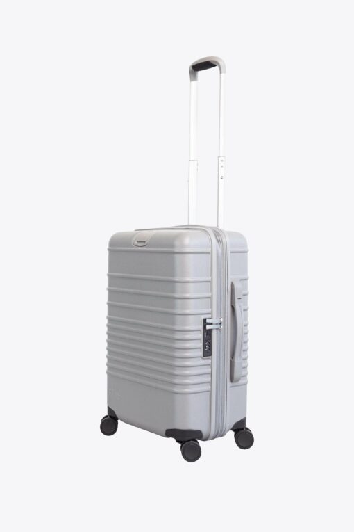 Shop The Carry-On Roller in Grey in australian