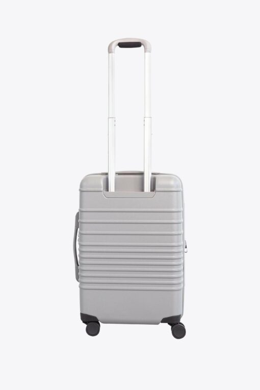 Shop The Carry-On Roller in Grey in australian