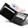 Shop Hide & Seek Wallet - Black in australian