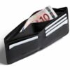 Shop Hide & Seek Wallet - Black in australian