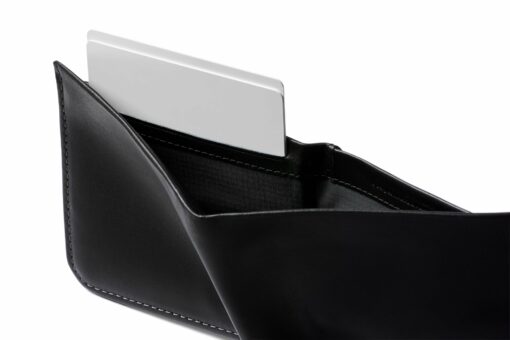 Shop Hide & Seek Wallet - Black in australian