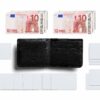 Shop Hide & Seek Wallet - Black in australian