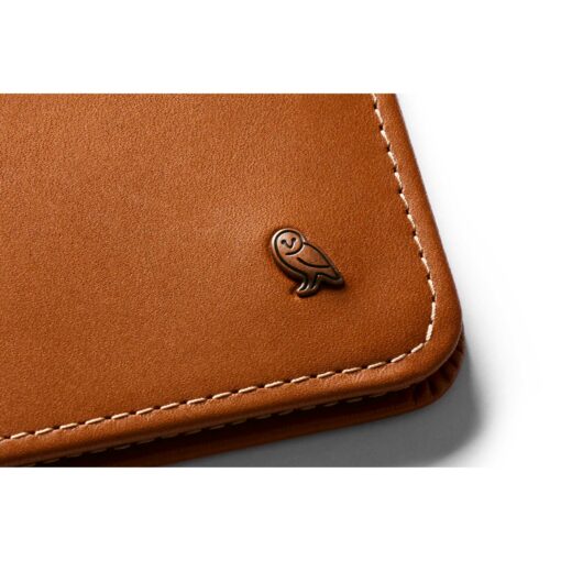 Shop Hide & Seek Wallet - Caramel in australian