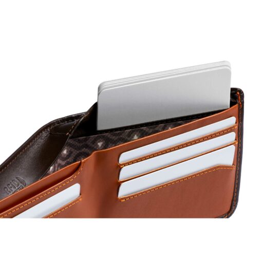 Shop Hide & Seek Wallet - Java in australian