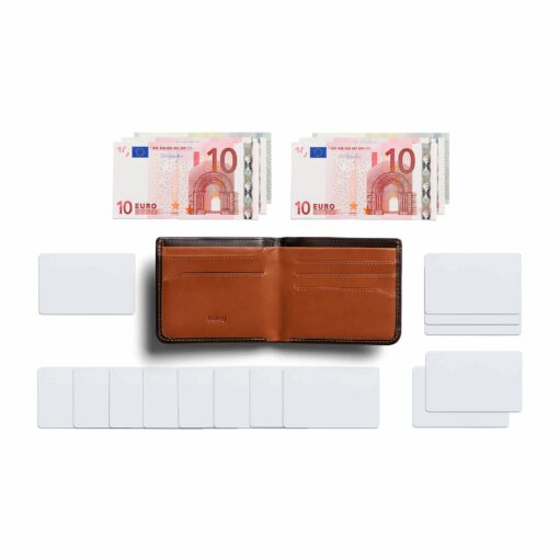 Shop Hide & Seek Wallet - Java in australian