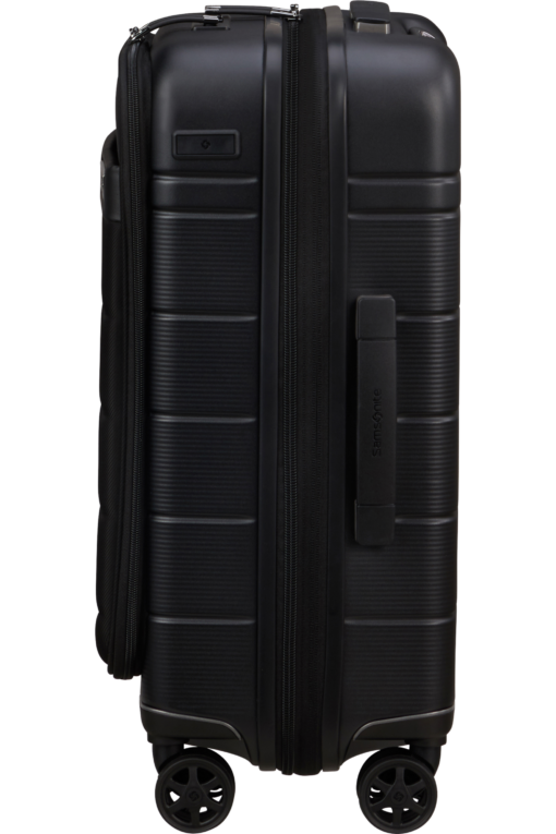 Shop NEOPOD Spinner Expandable (4 wheels) 55cm - Black in australian