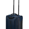 Shop ECODIVER Duffle with wheels underseater 45cm - Blue Nights in australian