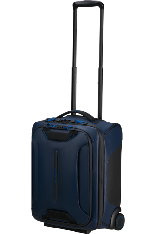 Shop ECODIVER Duffle with wheels underseater 45cm - Blue Nights in australian