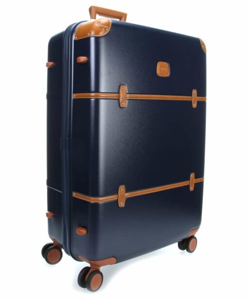 Shop Bellagio 2 Trolley 76cm - Blue in australian