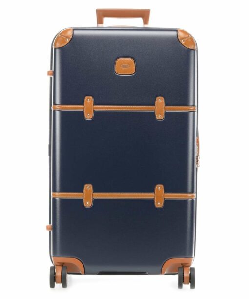 Shop Bellagio 2 Travel Trunk - Blue in australian