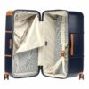 Shop Bellagio 2 Travel Trunk - Blue in australian