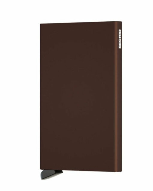 Shop Cardprotector - Brown in australian